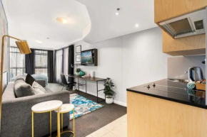 KozyGuru Haymarket City Studio NHA653-1216 Sydney
